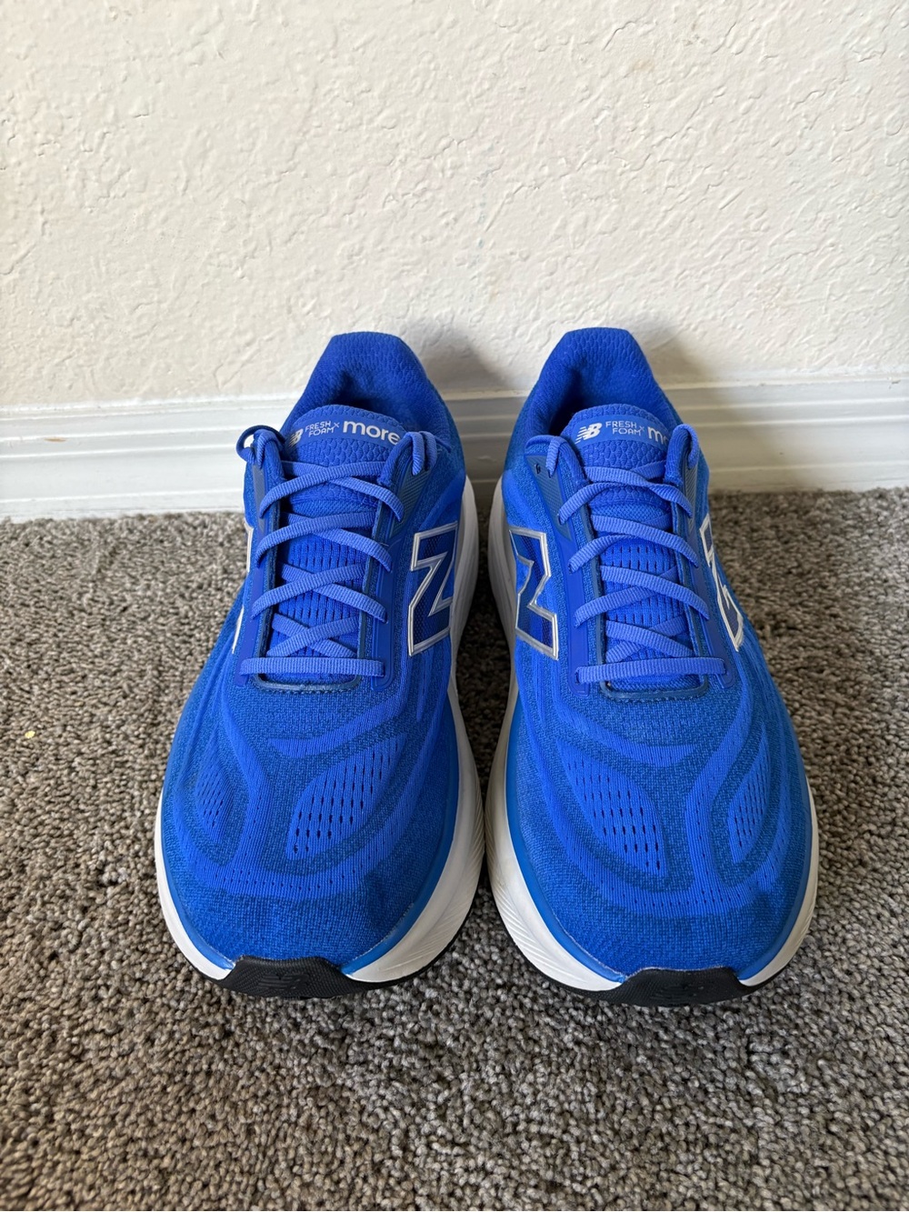 New Balance Fresh Foam X More - Picture 7 of 13